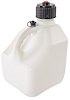 Square 3-Gallon Jug White - image 1