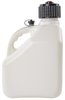 Square 3-Gallon Jug White - image 2