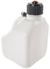 Square 3-Gallon Jug White - image 3