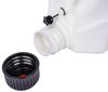 Square 3-Gallon Jug White - image 4