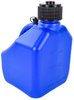 Square 3-Gallon Jug Blue - image 3