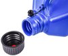 Square 3-Gallon Jug Blue - image 4