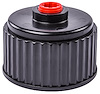 Injection Molded Utility Jug Cap