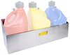 Jug Rack Holds 3 Jugs [34.690 in. L x 11.375 in. W x 13.130 in. H] - image 3