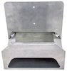 Air Hose Bracket [Aluminum] - image 2