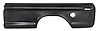 Bedside Panel Fits Select 1973-1979 Ford F-Series Trucks w/Styleside Long Bed [Left/Driver Side] - image 1