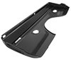 Bedside Panel Fits Select 1973-1979 Ford F-Series Trucks w/Styleside Long Bed & Dual Fuel Filler Holes [Left/Driver Side] - image 3