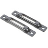 E-Track Singles 3,000 lb Capacity / 1,000 lb Working Load - image 1