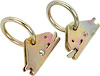 Tie-Off Ring 4000lb Capacity - image 1