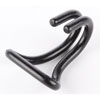 Split Hooks Steel with Black Vinyl Coating - image 3