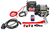 2500LB ATV-UTILITY WINCH - image 1