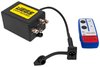 3,500 lb Electric Winch with Synthetic Rope and Hawse Fairlead - image 3
