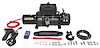 12000LB WINCH SYTH.ROPE - image 1