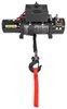 12000LB WINCH SYTH.ROPE - image 2