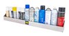 Aerosol Shelf Holds 12 Standard Cans - image 4