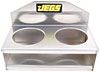 Two-Cup Holder 3" Diameter Holes - image 2