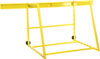 Adjustable Width Tire Storage Rack - image 2