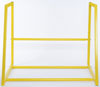 Adjustable Width Tire Storage Rack - image 3