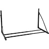 Folding Tire Rack 300 lb. Capacity - image 1