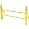 Folding Tire Rack 300 lb. Capacity - image 2