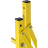 Folding Tire Rack 300 lb. Capacity - image 3
