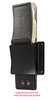 Trailer Ramp Holder, Wall Mount [Aluminum] - image 4
