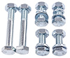 Replacement Hardware Kit for Manual Tire Changer 555-80395 - image 1