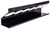 Aerosol Can Holder 6-Hole, Black - image 3