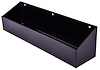 Aerosol Shelf Holds Up to 7 Standard Cans, Black - image 1