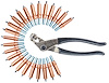 Cleco Fasteners & Pliers Kit - image 1