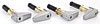 Cleco Side Grip Clamps 3/4" Gap x 1" Reach - image 2