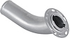 Fuel Filler Neck for 1970 Ford Mustang - image 1