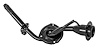 Fuel Filler Neck for 1999-2004 Ford Mustang - image 1