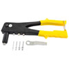 Hand Riveter Set 67 Piece - image 3