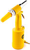Air Rivet Gun for 3/32 in., 1/8 in., 5/32 in., and 3/16 in. Rivets - image 4