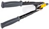Heavy-Duty Hand Rivet Set with Collection Bottle [17 1/2 in. Extra-Long Handle] - image 3