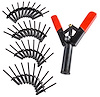 Poly Rivet Gun Set [41 Piece] - image 1
