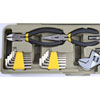 123-Piece Tool Set with Carry Case - image 4