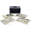 99-Piece Tool Set with 4-Drawer Carry Case - image 3