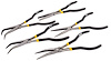 Long Nose Plier Set [5-Piece] - image 1