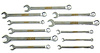 11-Piece Metric Combo Wrench Set - image 1
