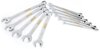 11-Piece Metric Combo Wrench Set - image 3