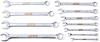 11-Piece SAE Combo Wrench Set - image 1