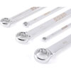 11-Piece SAE Combo Wrench Set - image 3