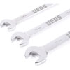 7-Piece Metric Ratcheting Wrench Set - image 2