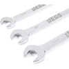 7-Piece SAE Ratcheting Wrench Set - image 2