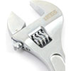 4-Piece Heavy Duty Adjustable Wrench Set - image 2