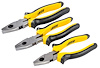 Linesman Plier Set [3-Piece] - image 1