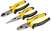 Plier Set [3-Piece] - image 1