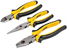 Plier Set [3-Piece] - image 1